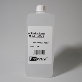Antioxidationsmittel farblos - 1-Liter-Flasche
