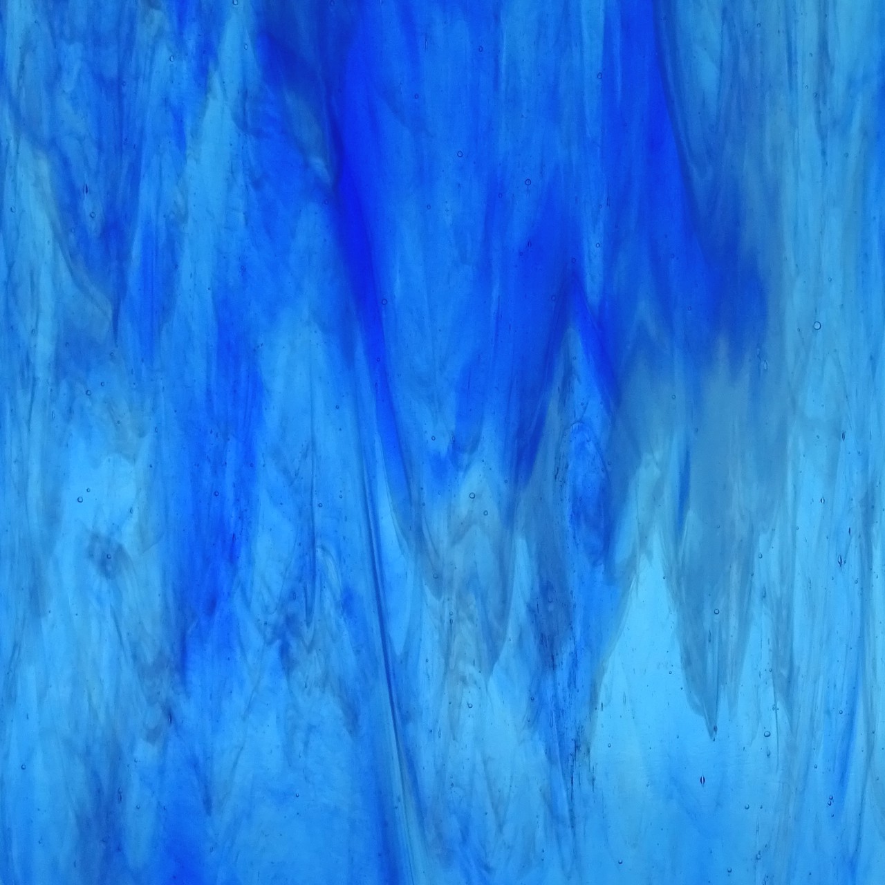 Wissmach - Mystic - Blau Dunkelblau Weiß